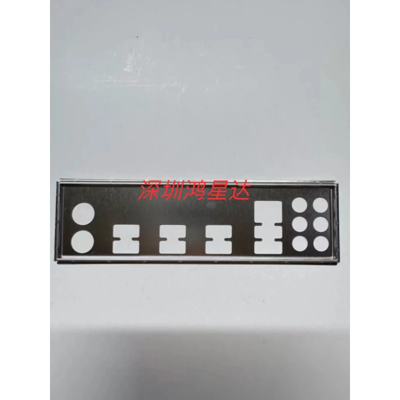 For x79 G279T V6.11 Motherboard Backplate IO