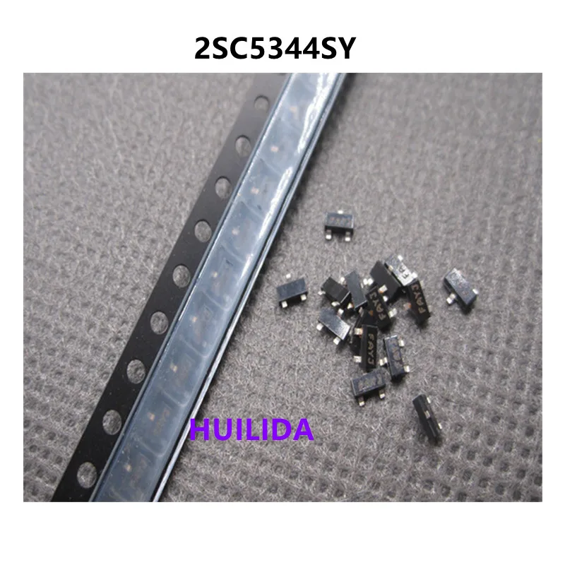 C5344 Transistor Guide: Real-World Use Cases, Specifications, and Why It Works in My Repair Projects