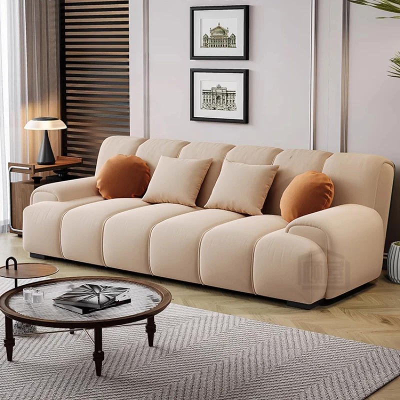 

Sleep Recliner Living Room Sofas Modern Style Floor Loveseat Sofa Bed Lounge Foldable Divano Letto Pieghevole Home Furniture