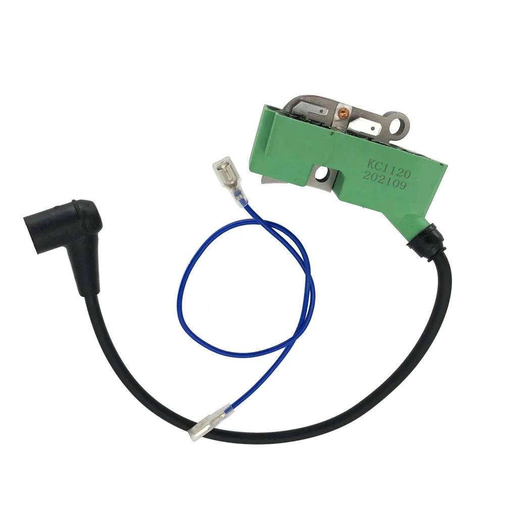 

Катушка зажигания K750 для Husqvarna K750 K760 K960 K970 K1260 510115601 510115601 Отрезная пила 580380501