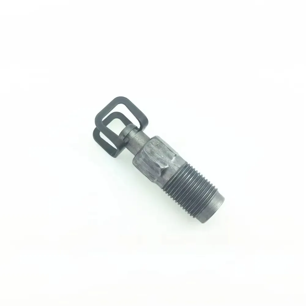 for  For Auto Parts 2 Ton Horizontal Jack Oil Pump Buckle  Cylinder Piston Seal 18 Wire Oil Pump Clip