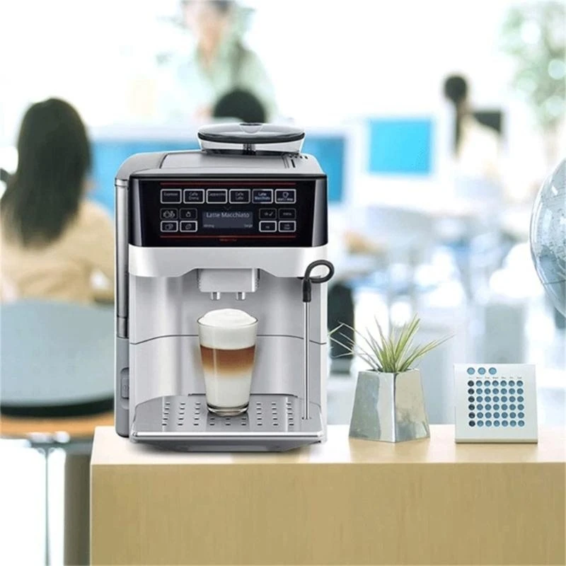 Melkvervangende buis Coffee machinaal accessoire voor veilig en efficiënt gebruik bij koffiezetapparaten voor thuis- en kantoor