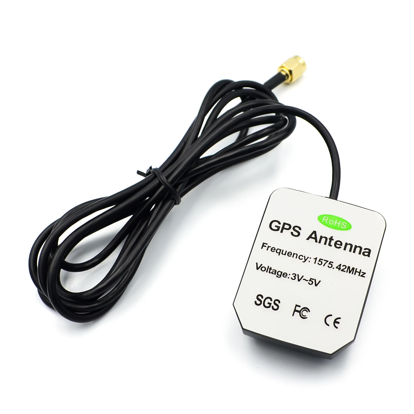 External Antenna GPS antenna IPX adapter GPS Antenna GPS Shield 3m Length
