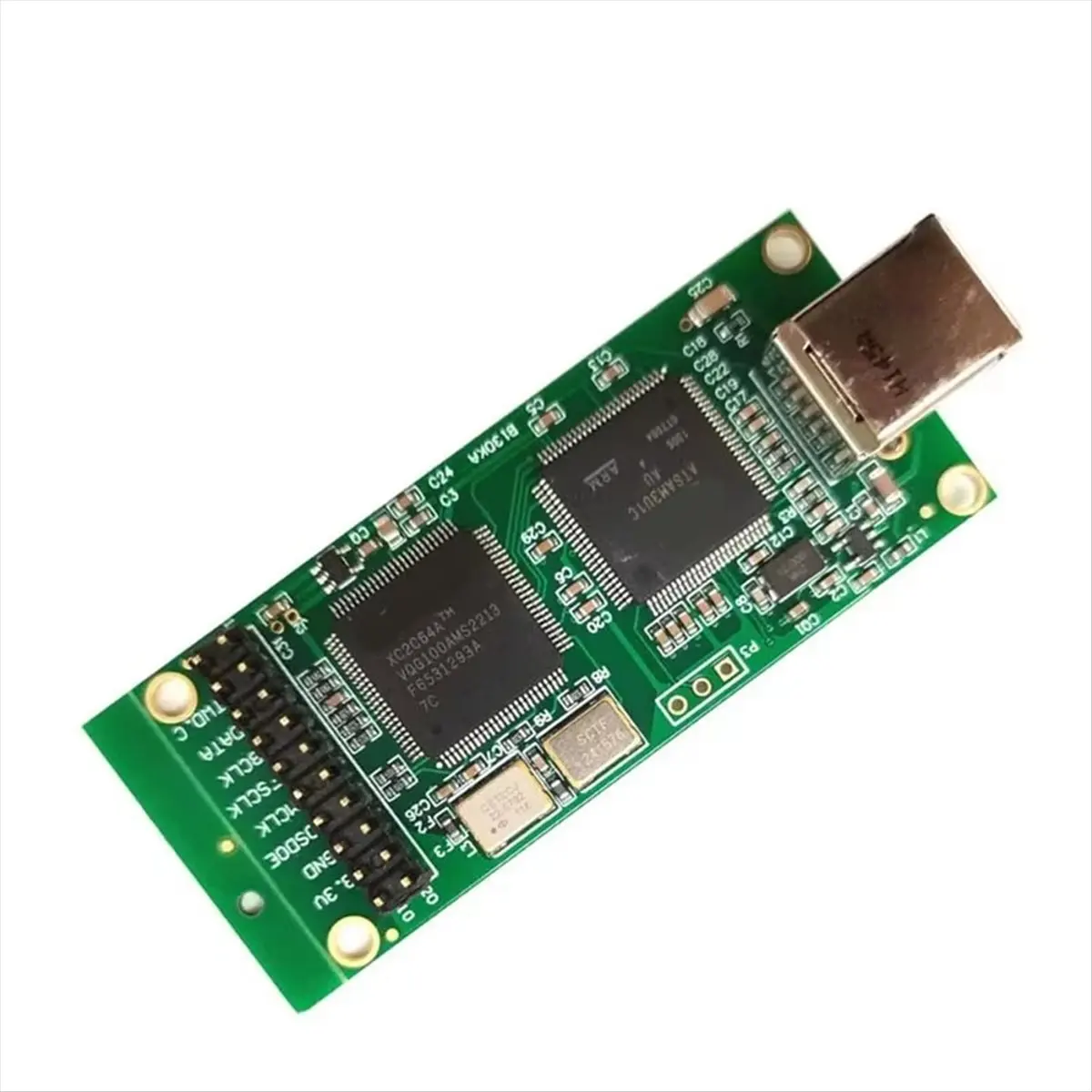 boff-イタリア製-amanero-combo384-usb-カードモジュール-c3391-dsd512-pcm384-32bit-dac-hifi-アンプ用-標準バージョン