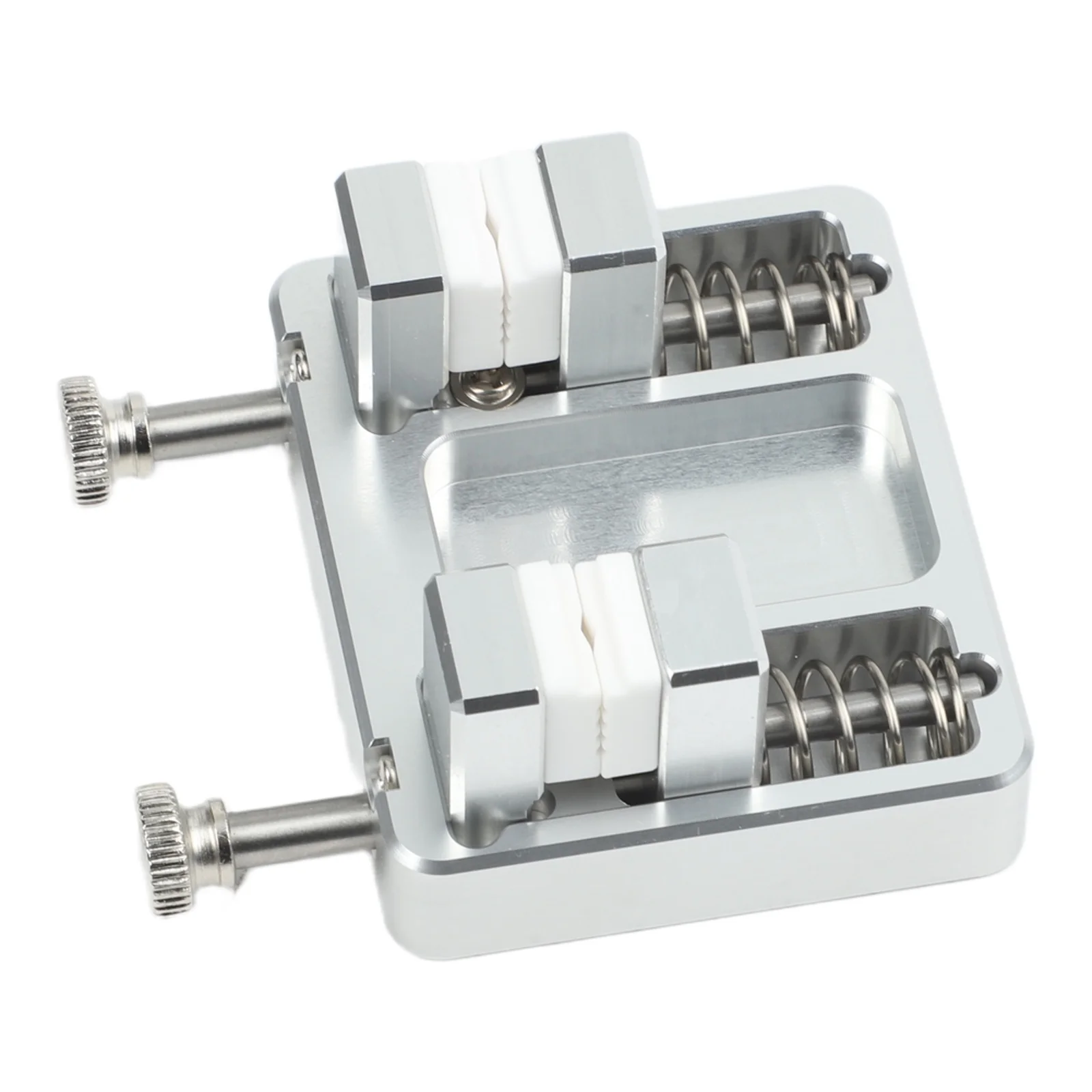 

Precision Jaws Welding Clamp As Pictured Clamp For Automotive Electrical Systems Welding Clamp Thermal Resistance