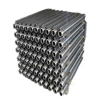 Top Quality Stud Pipe in Refrigeration & Heat Exchange Parts