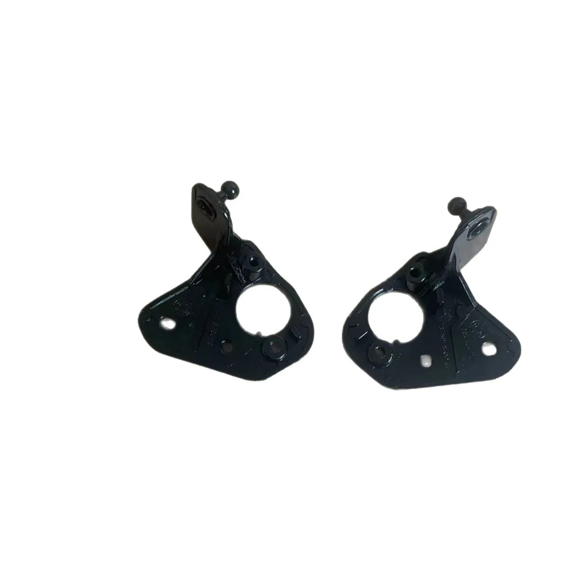 

Suitable for Tesla 2024 New Model 3 Highland Front Case Cover Bracket 1848978 1848979