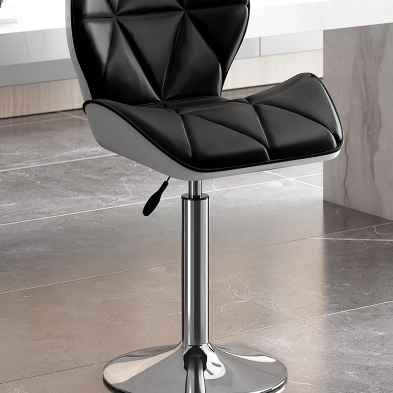 Рисунок 4 - Европейский подъемный барный стул