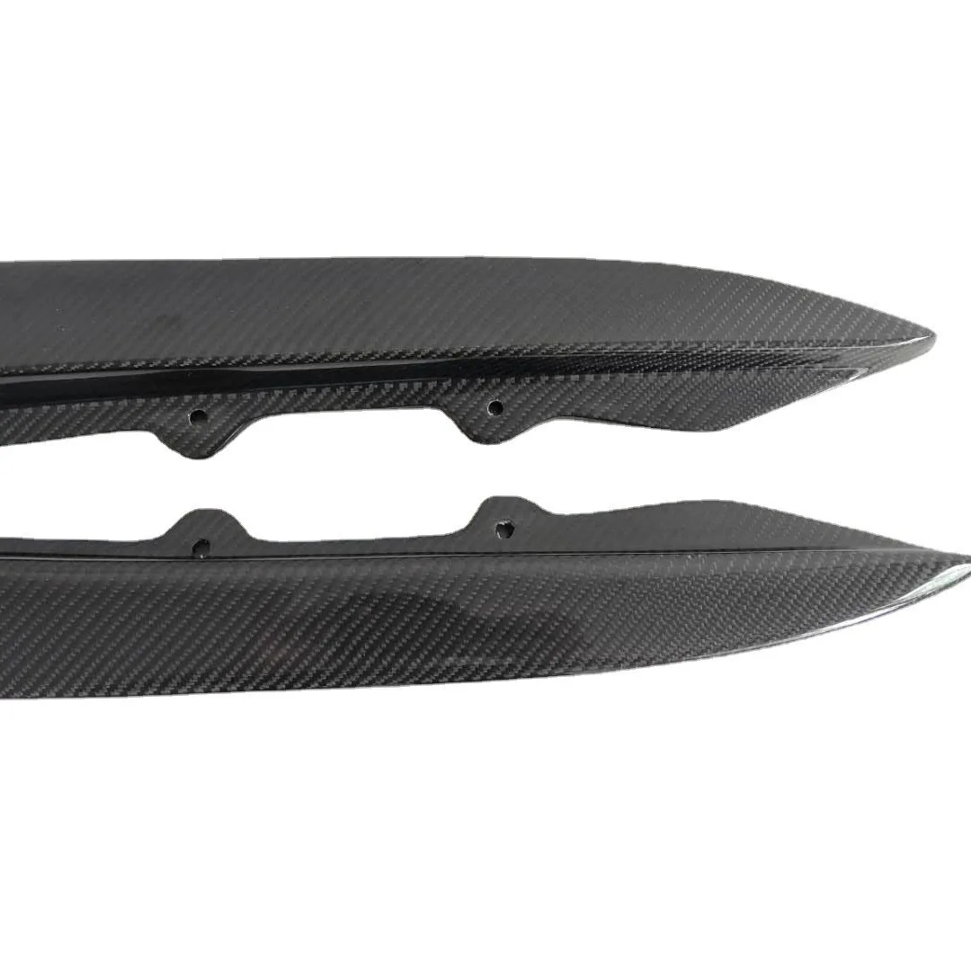 

Suitable for BMW 3 Series F30/F35 PSM carbon fiber rear wrap angle