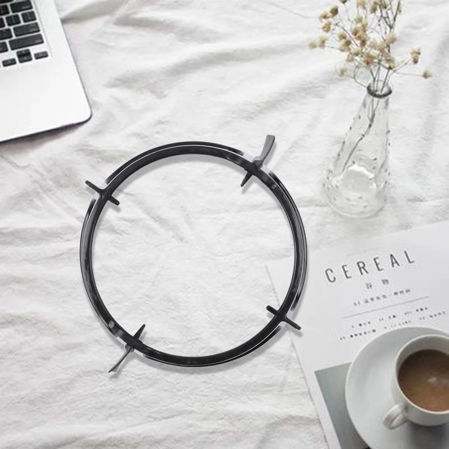 สําหรับ Hurom HH/HG Elite เครื่องคั้นน้ําผลไม้ช้าอะไหล่ Hurom Hu-600Wn Huo15Fr Hh-Sbf11 Hu-19Sgm Hu-1100Wn หมุนแปรงผู้ถือ