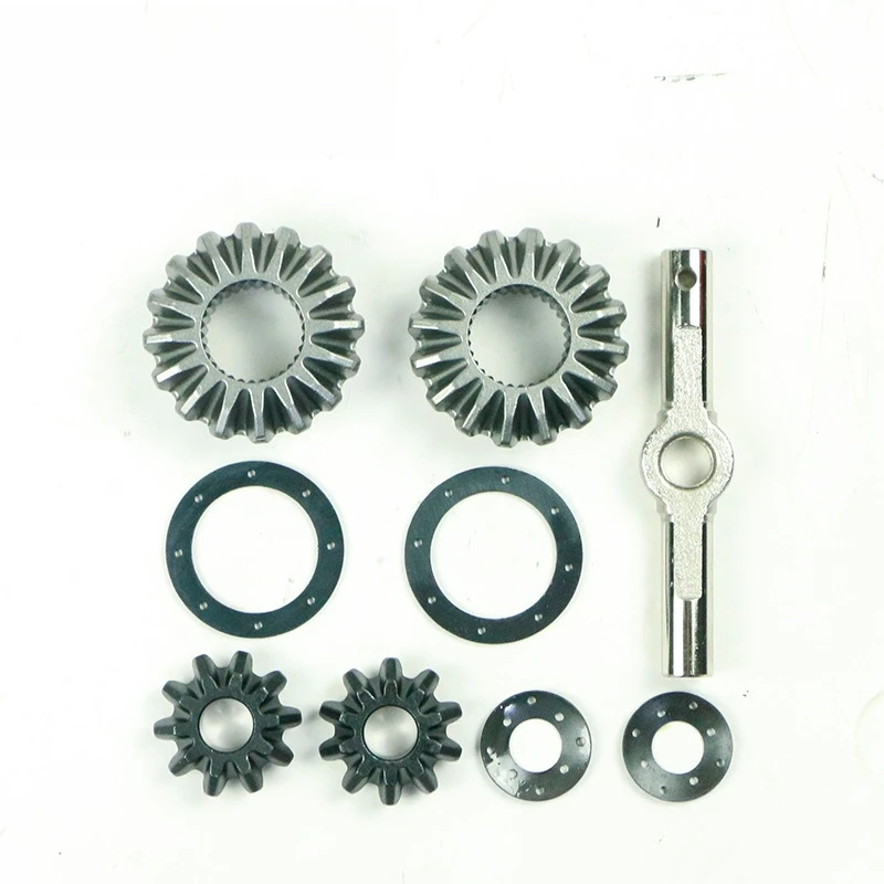 Center Differential Gear Repair Kit Transfer Case For LC100 Land Cruiser 4x4 SUV Parts