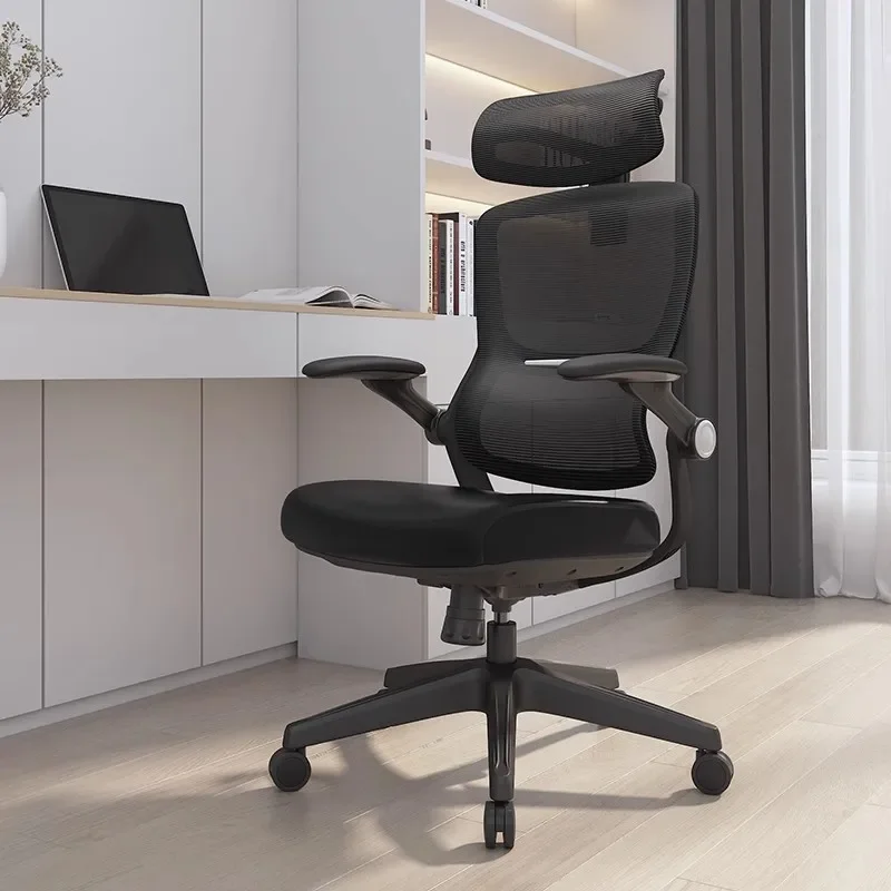 

Ergonomic Computer Office Chairs Back Support Design Floor Gaming Office Chairs Swivel Luxury Cadeiras De Escritorios Furniture