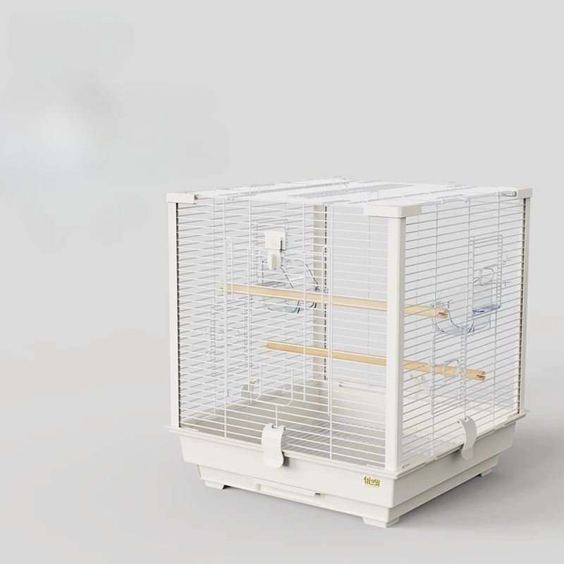 

Carrier Parrot Small Bird Cages Nesting Transport Cage Bird Feeder Outdoor Birds Parrot Accessories Agapornis Decorative Cage