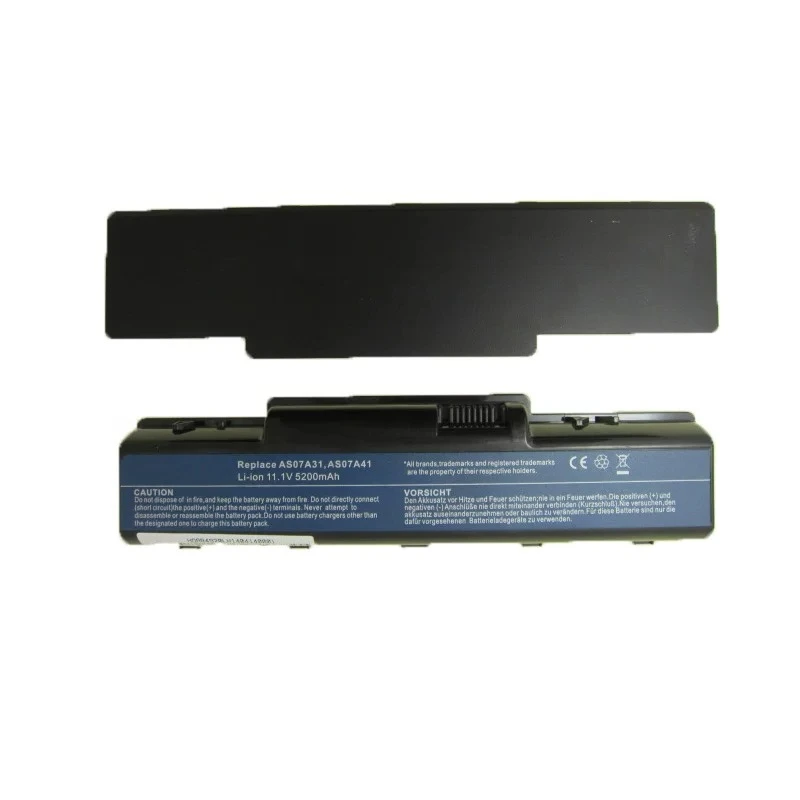 AS07A31 A32 A41 A42 A71 A72 A75 Battery for Acer Aspire 4710 4710G 4730 4740G 4920 4920G 5740G/DG 4535G 5735 5738 4736ZG 4930G