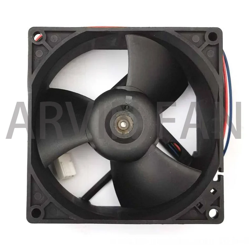 EFB0924HHE-ventilador de refrigeración, inversor de 24V, 0.30A, 9CM, 92x92x38mm, nuevo 9238