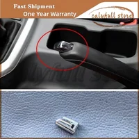 1 unidad para MAXUS T60 T70 T90 botón de desbloqueo de palanca de freno de mano