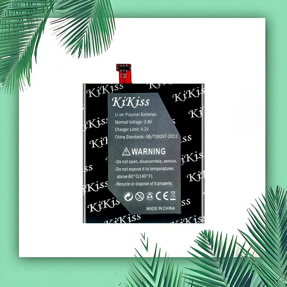 

Replacement Long-Lasting Xtreme1 GSP0931134 Speaker Battery For Jbl Xtreme 1 18200Mah