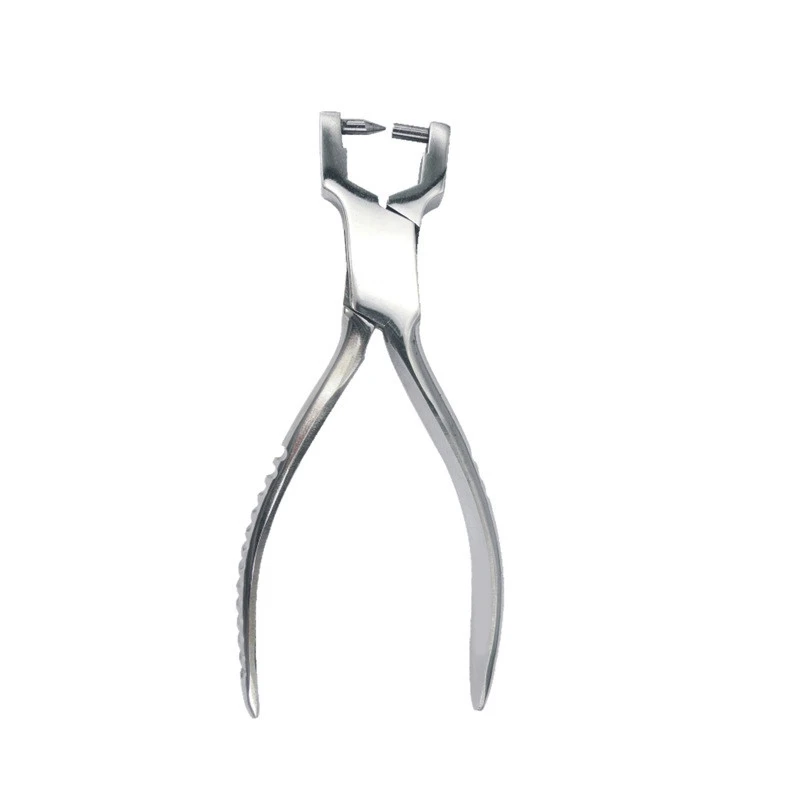 Sax Repair Pliers Stainless Steel For Wind Music, Spring Disassembly Pliers, Saxophone Flute Clarinet Spring Disassembly Pliers