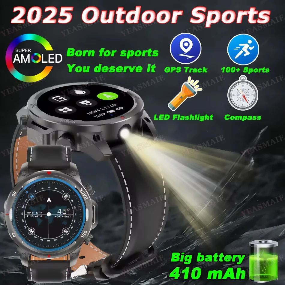 T-Rex 3 Gps Compass… - image