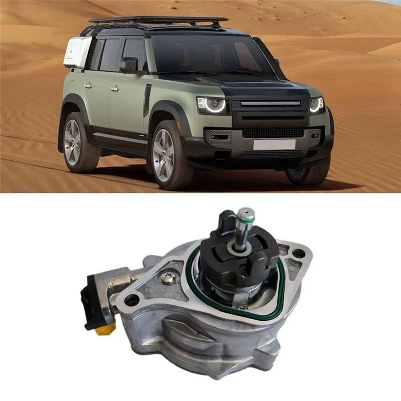 

Car Brakevacuum Pump for Jaguar Land Rover LR082226 LR060475 LR010690 LR048796 AJ811465 AJ813786 C2Z28245 C2Z29984 jasmine