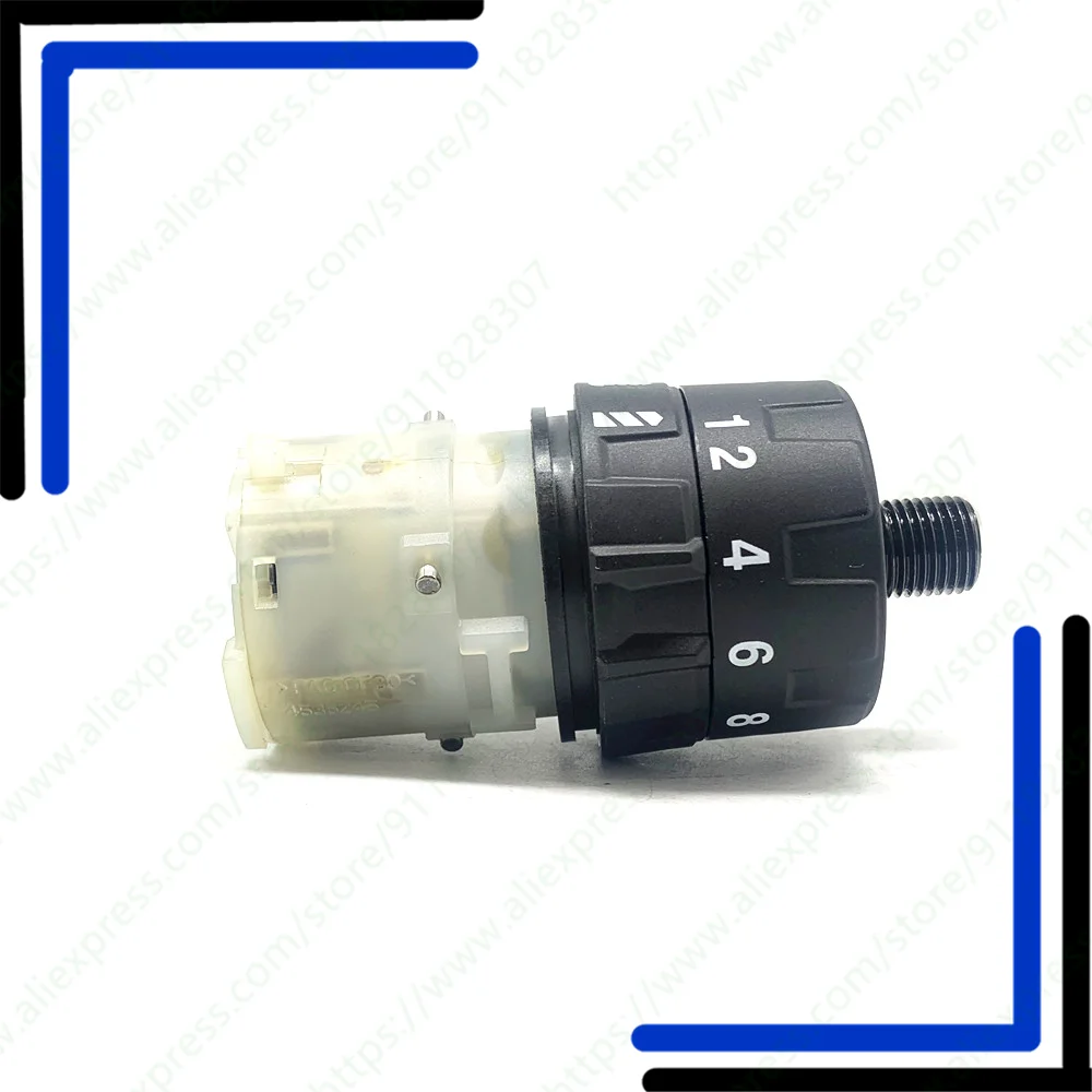 Gear Assy Gearbox for MAKITA HP330D HP330DWE HP330Z HP2016