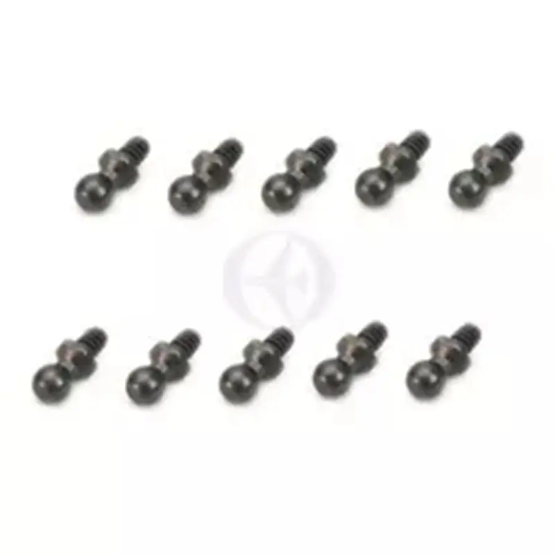 

PD0811 Ball Head TS-4 (10) for Thunder Tiger