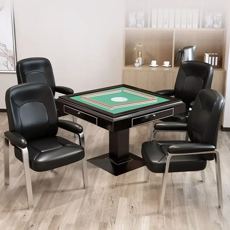 Chaise pivotante ergonomique bureau repose-jambes tabouret fauteuil individuel Massage bas enfants meubles en plastique maison inclinable relaxant paresseux