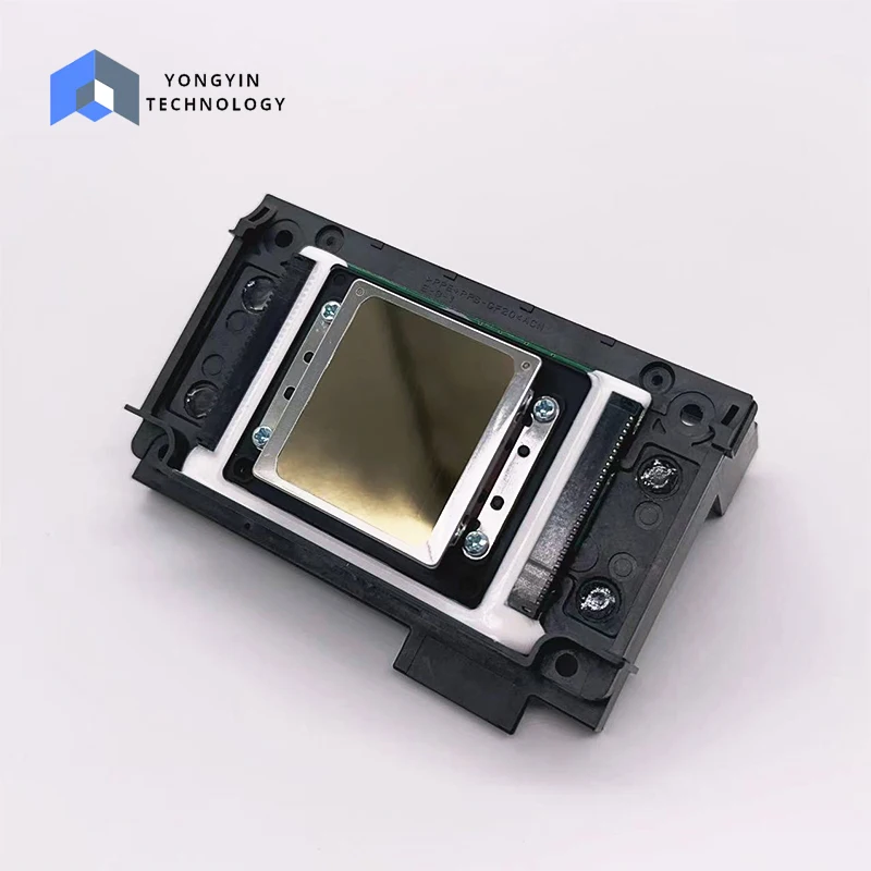 Imagem -01 - Cabeça de Impressão Fa09050 Cabeça de Impressão uv para Xp600 Original Nova Cabeça Xp700 Xp701 Xp800 Xp600 Eco Solvente uv Impressora