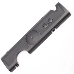 Brand 03C 103 925 BD 03C 103 925 BC 1.4T Engine Cover Bonnet Engine Upper Guard For Seat 03C103925BD 03C103925BC 03C103925AT