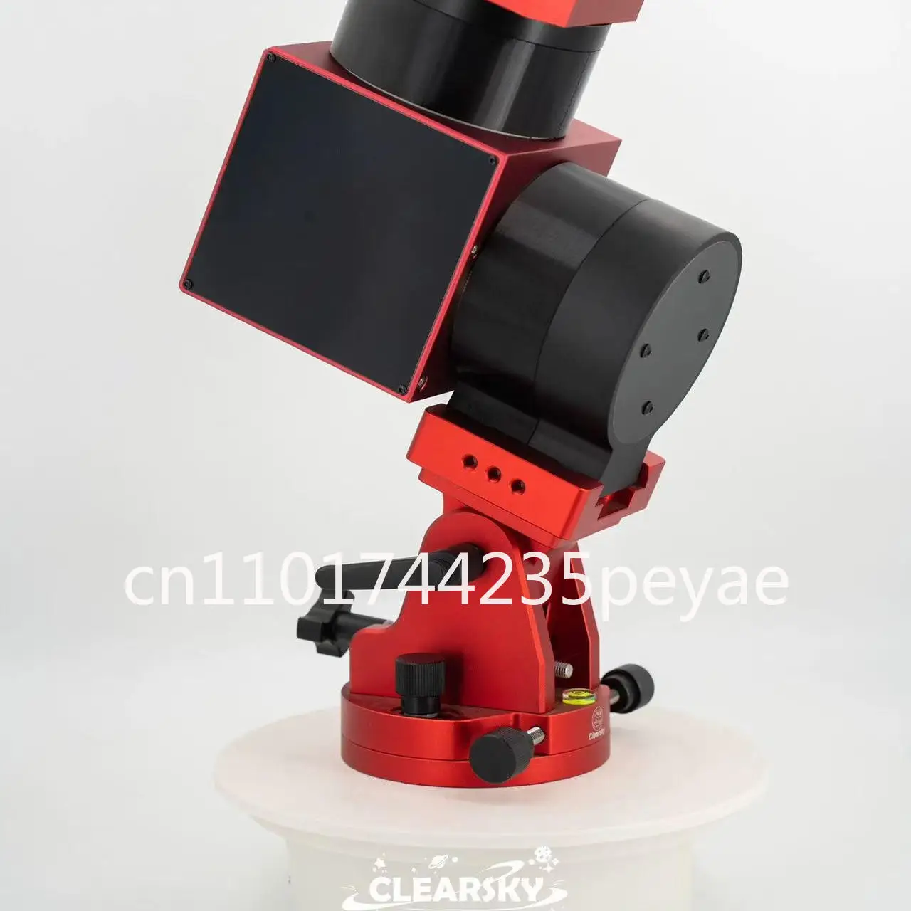Youth Edition 17 Clear Sky Harmonic Equatorial Mount 17