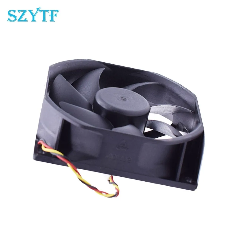 KDE1285PTV1 13.MS.B4061.AR.GN 85mm * 25mm 12v 3.6w 3wire server inverter cooling fan