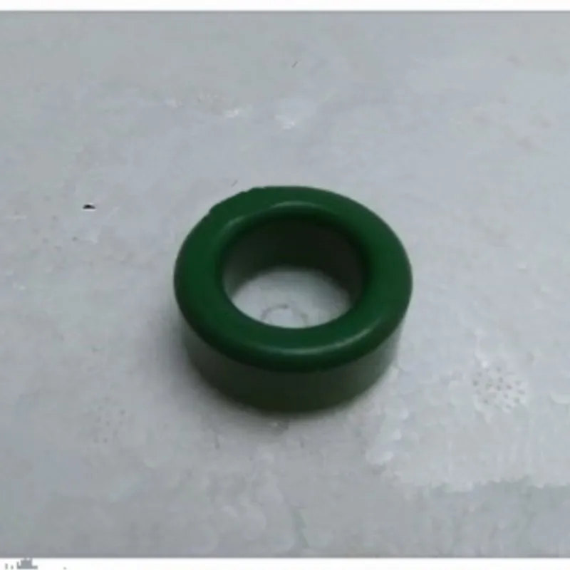 10 pcs Genuine Manganese Zinc Green Color Ferrite Magnetic Ring 31x19x13mm Anti-Interference Magnetic Core Magnetic Ring