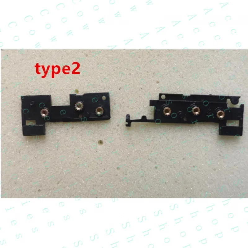 PP+New laptop lcd hinge fixed cover for HP Pavilion 14-CD 14M-CD W131