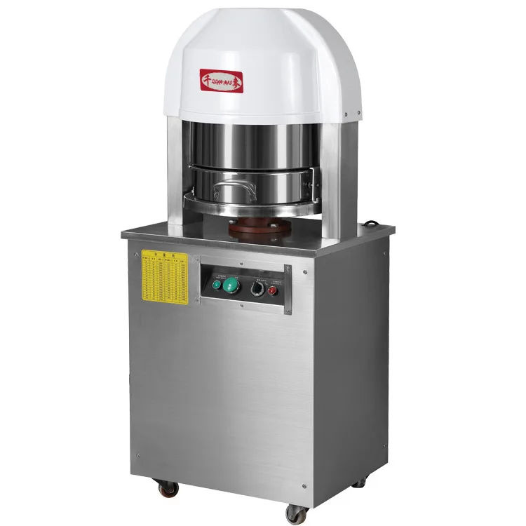 

For36 grains Automatic dough partitioning machine Commercial moon cake filling partitioning machine Splitting machine Stainless