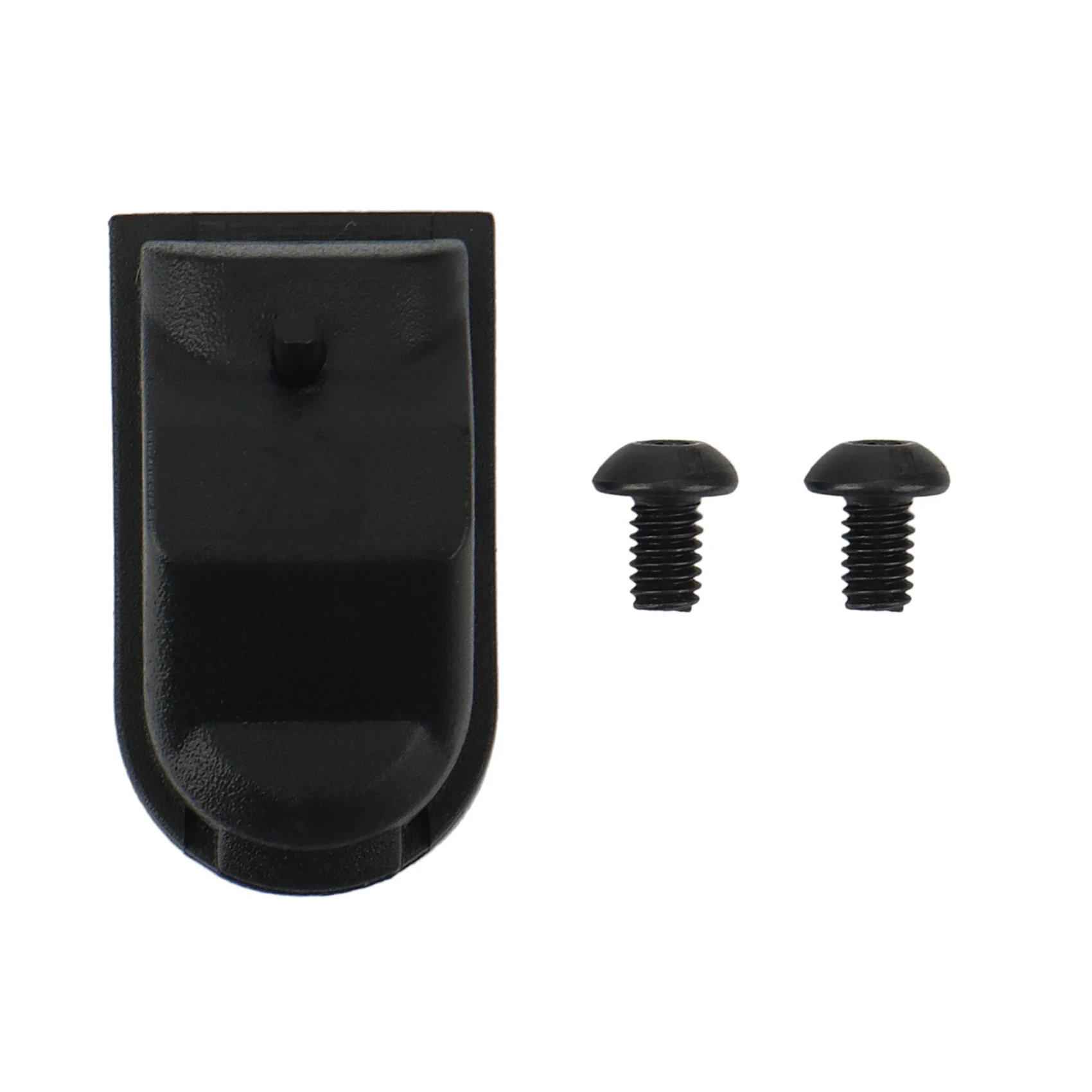 Plastic Fuel Tank Cap Cover Oil Tank Refuel Mouth for 1/10 RC Crawler Car -4 TRX4 Upgrade Parts