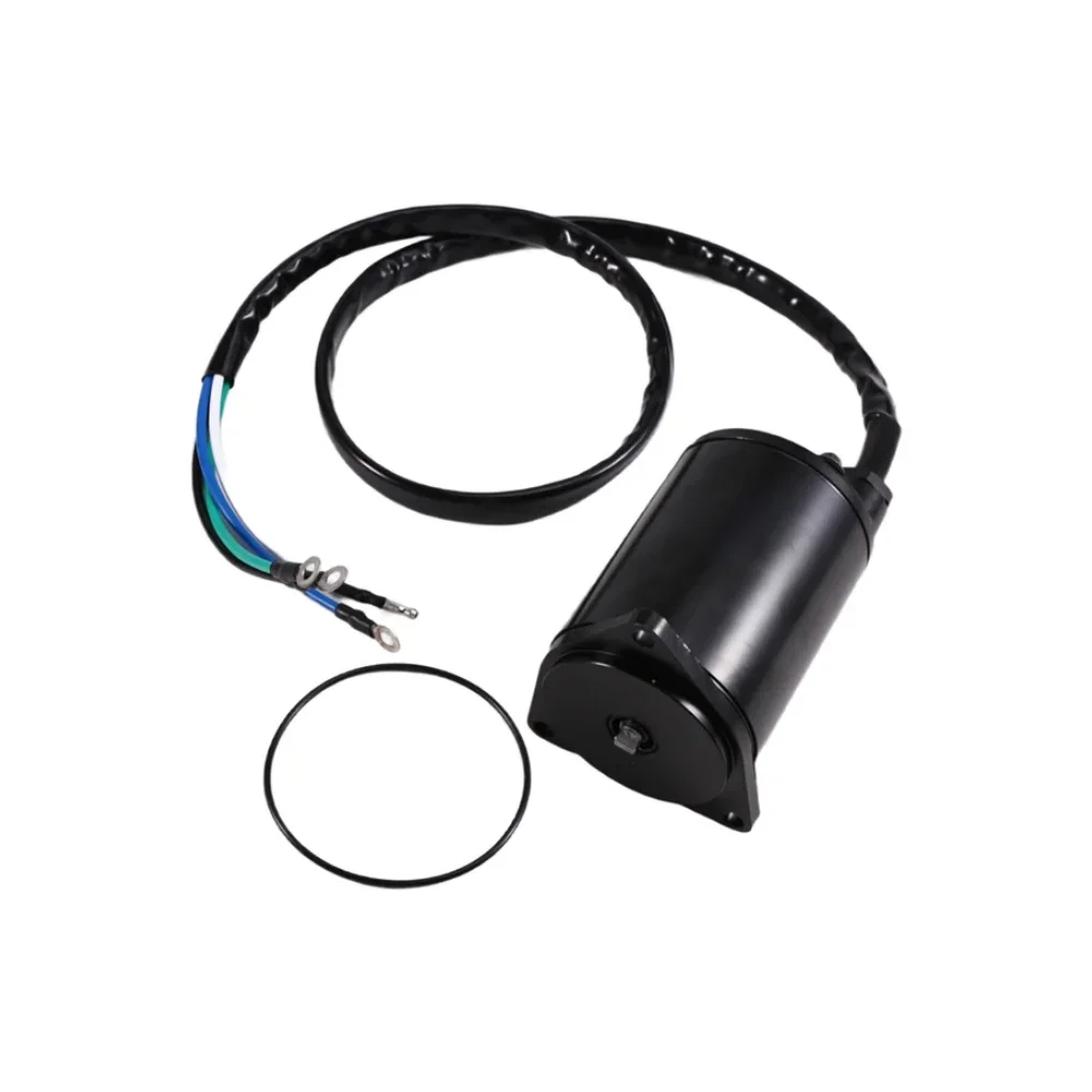 

Мотор подъема/наклона 61A-43880 для подвесных лодочных моторов Yamaha 225-250 л.с. (1990 г.в. и новее), 61A-43880-01-00, WAI 10831N, LESTER 10831, запчасти для двигателя