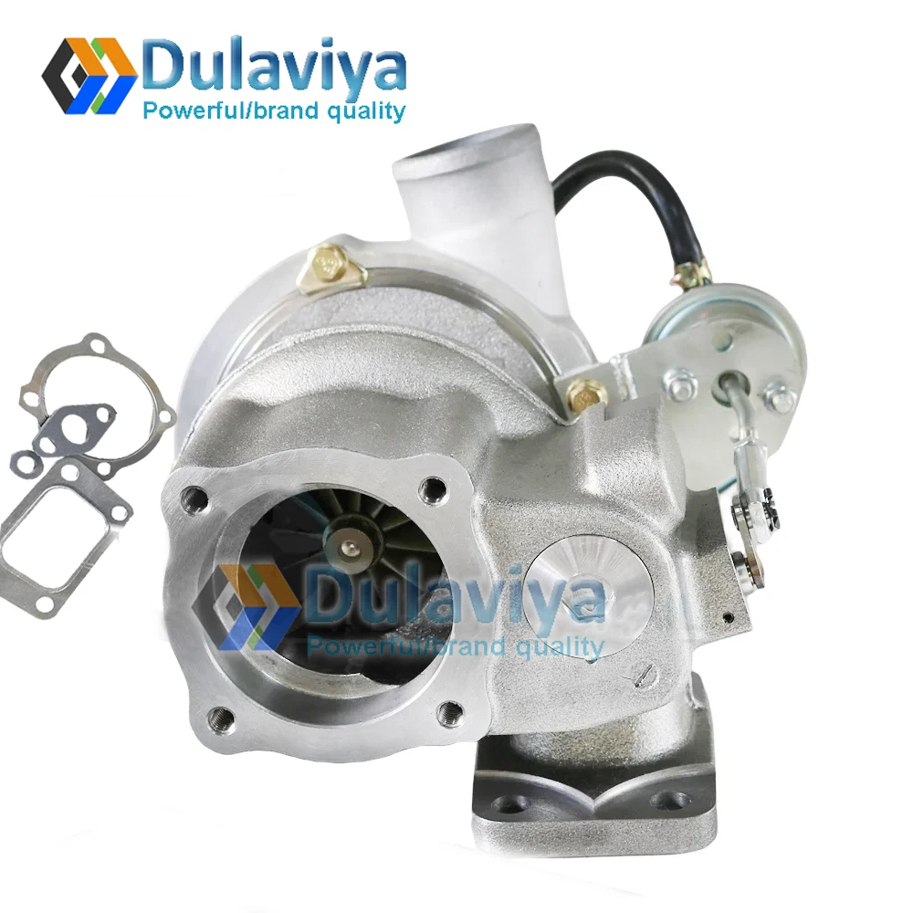 Turbocharger C14-179-01 C1417901 C14-179 For GAZ Gazelle Sable 245 2019