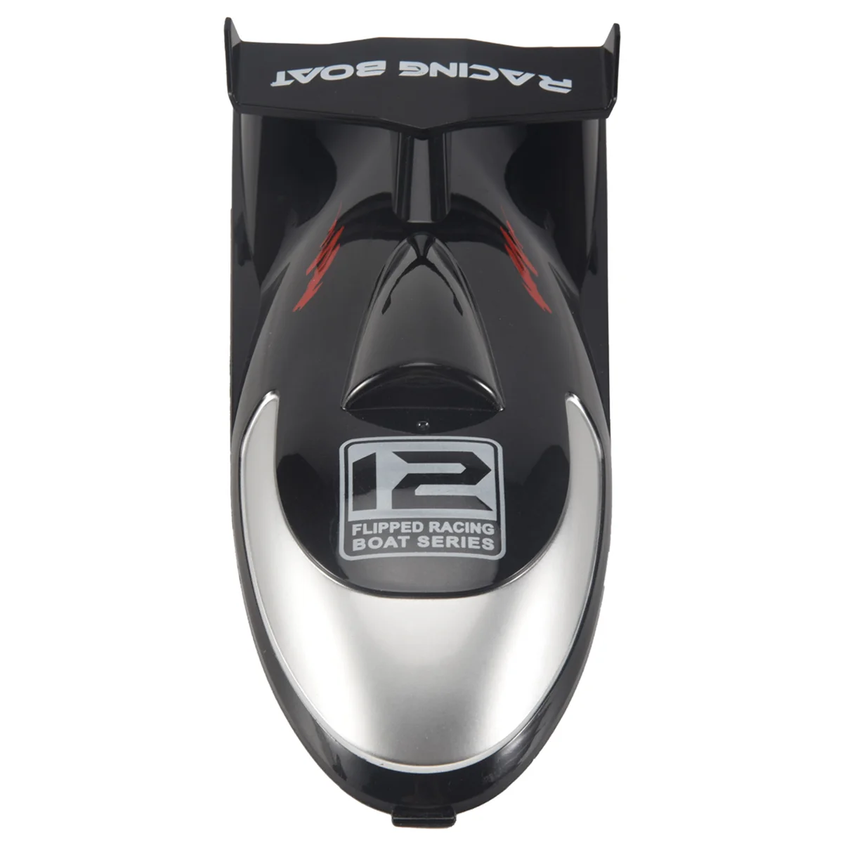 BAAA-FT012-2 Barco Capa para Feilun FT012 2.4G Brushless RC Barco Peças de reposição Acessórios