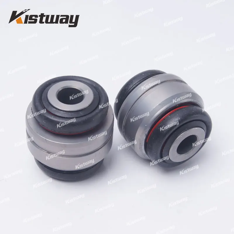 

2PCS High Quality Rear Knuckle Bushing Kit For Ferrari California 458 488 F12 FF 299935 299933