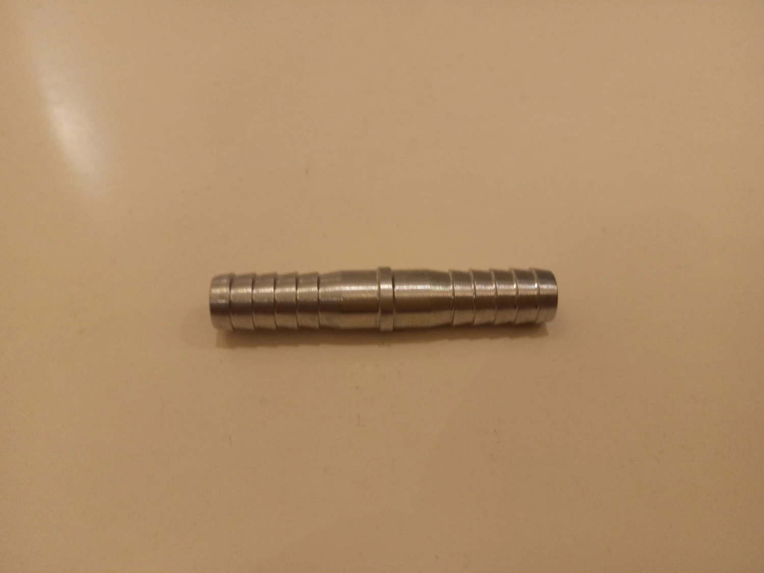 Coke machine accessories are now adjusted, water pipe, trachea, beverage pipe, straight through 2 minutes and 3 minutes