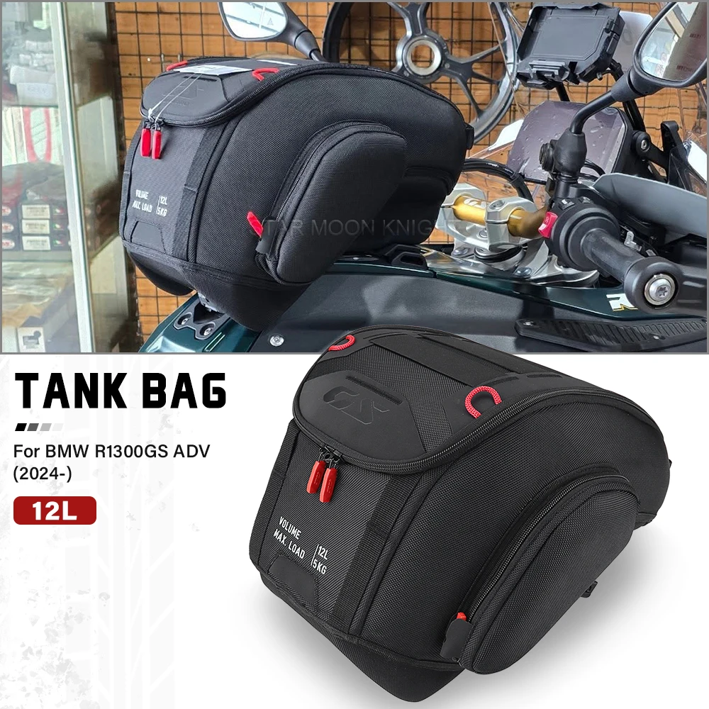 : Borse da serbatoio