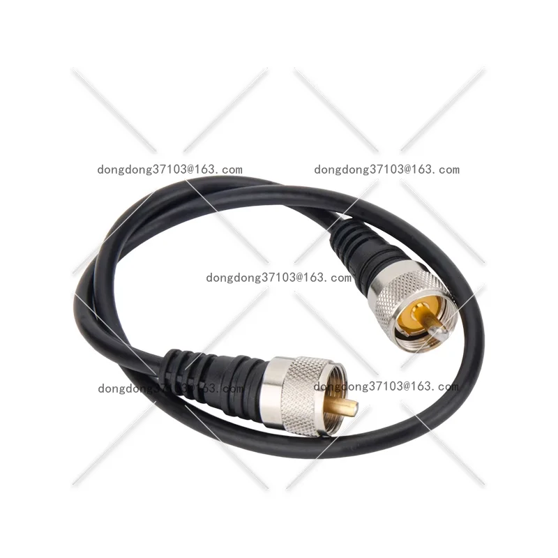 

Тестовый соединительный кабель серии антенн RG05M, силовая стоячая волна, измерительная перемычка 50 см-3