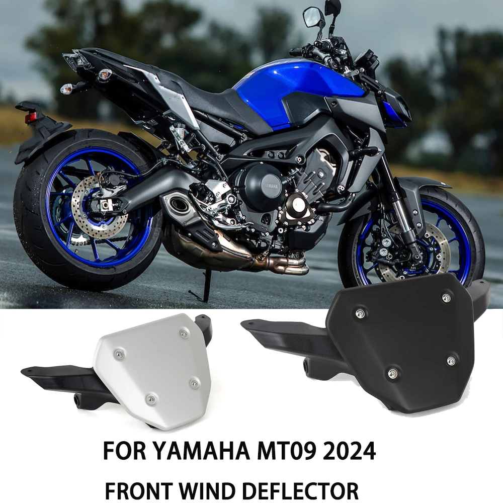 

Для Yamaha MT09 MT 09 MT-09 экран отражатель Kit MotorbikesW indshield кронштейн ветрового стекла ветровой отражатель козырек ветра SP 2024