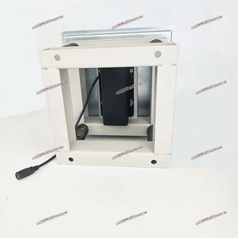 Miniature Vibration, Particle Screening Instrument Small Vibration Tray