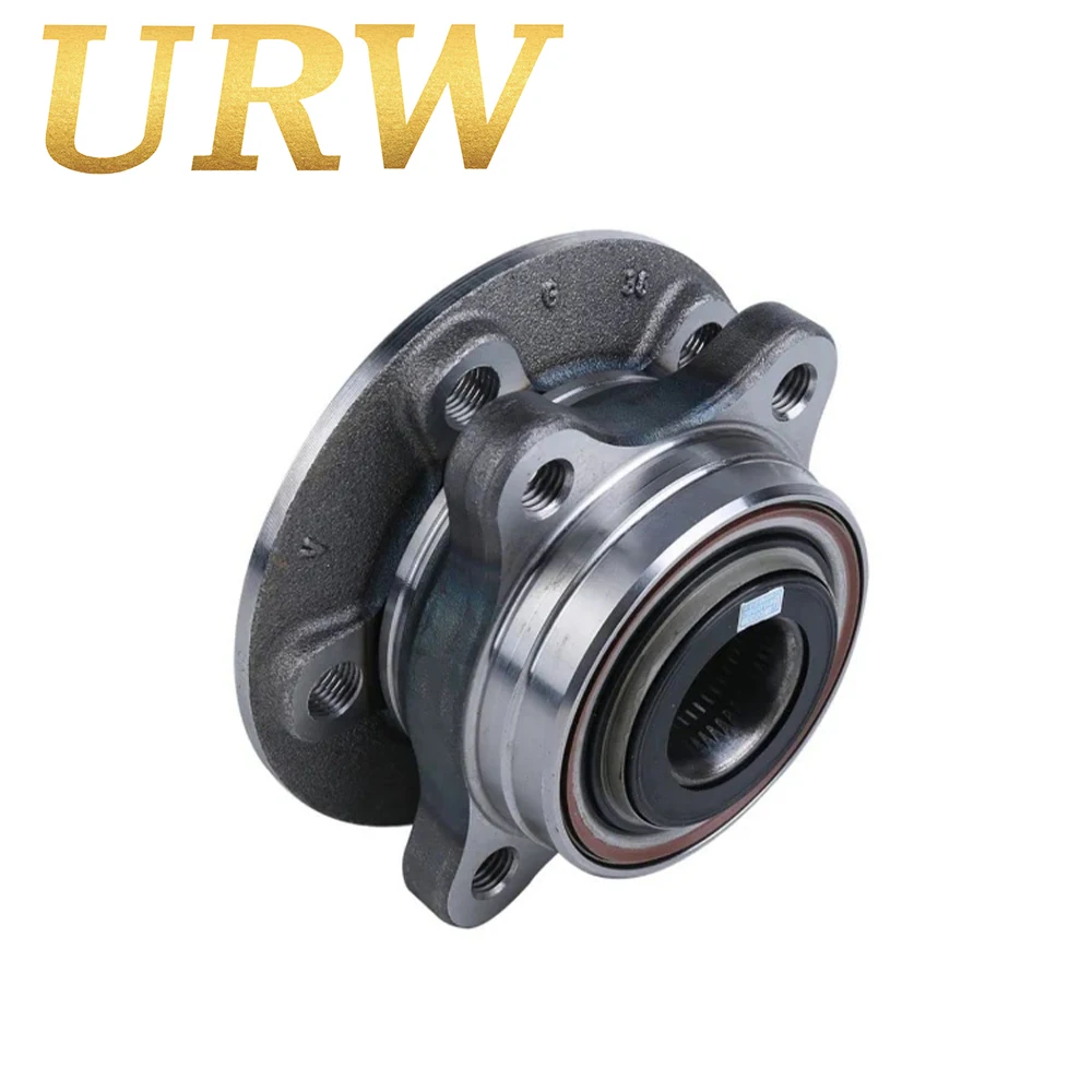 

URW Auto Spare Parts 1 Pcs High Quality Car Accessories 40 Tooth Front Wheel Hub Bearing For Volvo XC90 OE 31360097