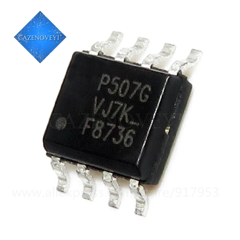 High quality seller 10pcs/lot IRF8736TRPBF IRF8736 F8736 8736 SOP-8 In Stock