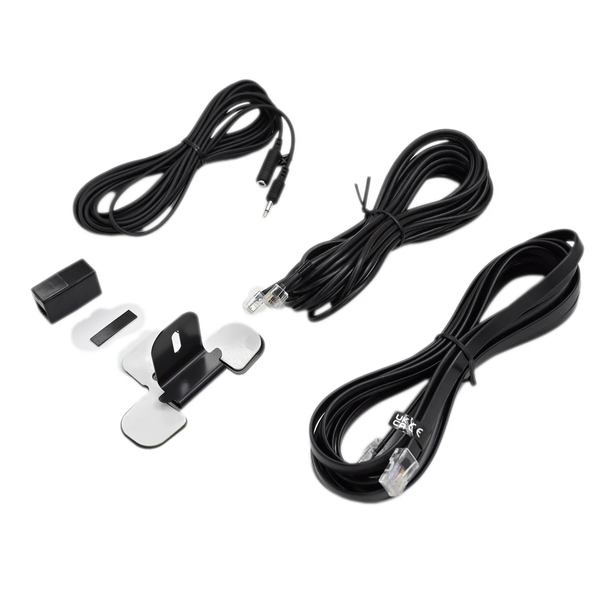 

Комплект кабелей для разделения панелей Yaesu YSK-891 для коротковолновой ВЧ-основной станции FT-891, дополнительные детали для мобильного радио