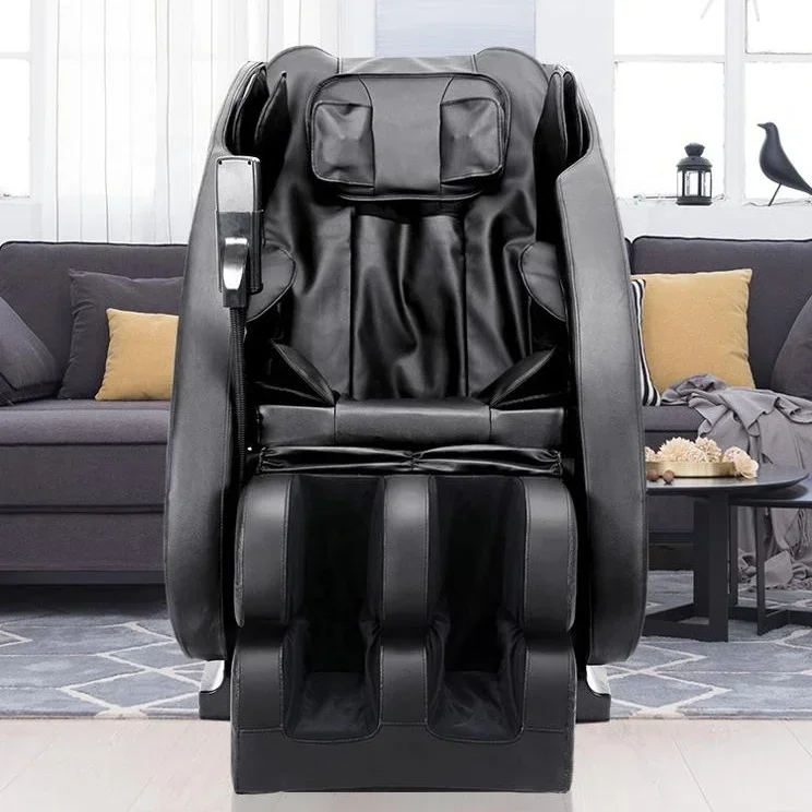 Sharing Electric Vending Zero Gravity Full Body Massage Chair Coin Bill Operated Massage Chair