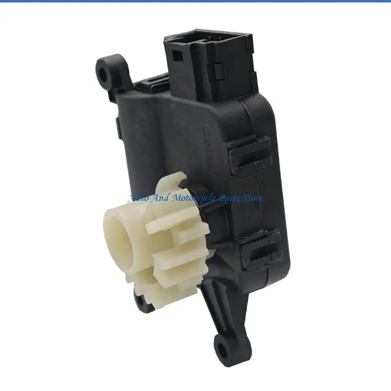 P9FD Luftklappe HVAC Heizung Mischtür Stellantrieb für Golf 1K0907511C Autoklimaanlage – Detail 3