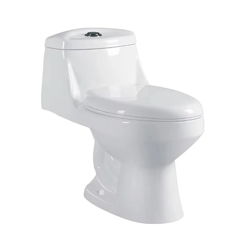 

Bathroom Cream Pee Toilet Modern Toilet Integrated Hotel